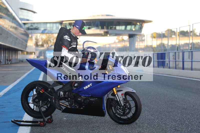 /01 26.-28.01.2024 Moto Center Thun Jerez/Boxenimpressionen/27.01.2024